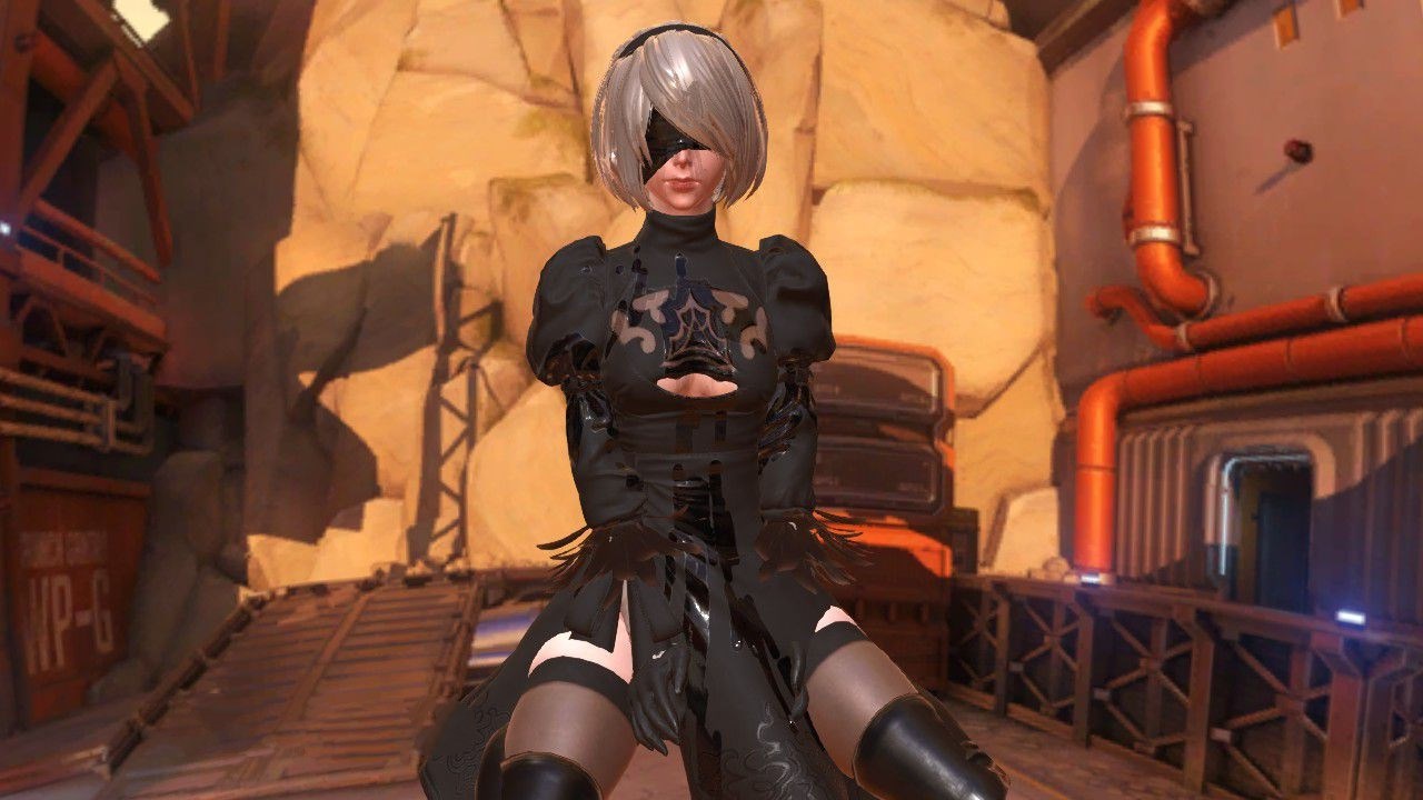 同人模拟器 0.37EX 英文版 增加人物+动作 3D互动-V次元