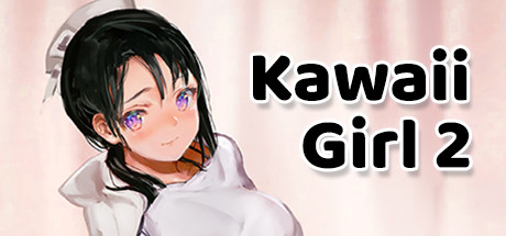 卡哇伊女孩2 官方特别中文版 独立休闲冒险射击游戏-V次元