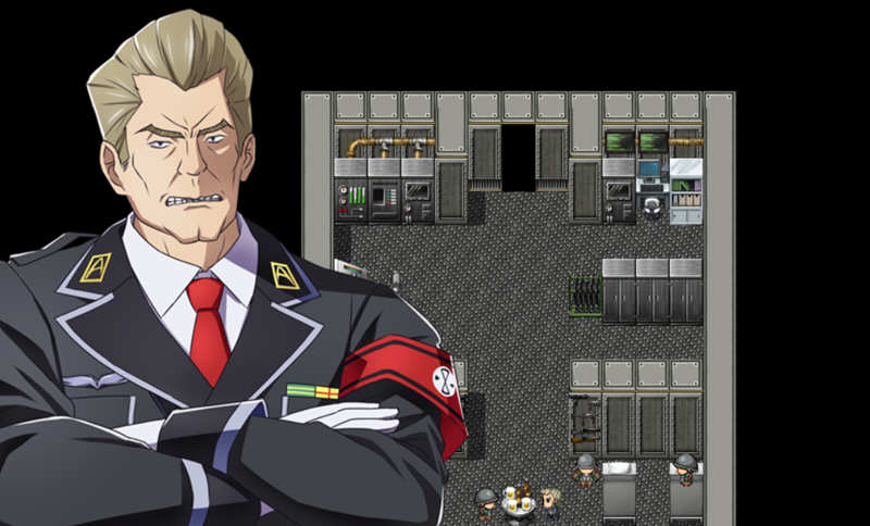 幸存者克莉丝 V0.20 精翻汉化版 PC+安卓 RPG游戏 1.6G-V次元