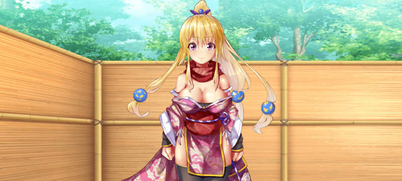 妖怪遁传:忍者玉慧 V1.02 精翻汉化版 PC+安卓+全CV 1.7G-V次元