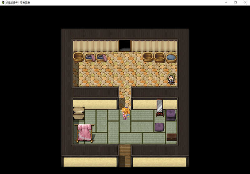 图片[2]-妖怪遁传:忍者玉慧 V1.02 精翻汉化版 PC+安卓+全CV 1.7G-V次元