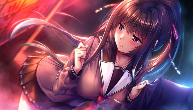 图片[3]-甜蜜女友2 精翻汉化版+存档 大型日式ADV游戏 8G-V次元
