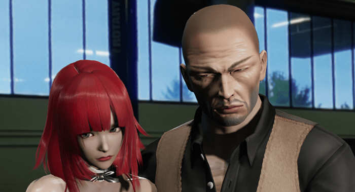 热血硬派 Ver18.1 中文超级作弊版 PC+安卓 国产RPG游戏-V次元