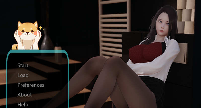 邻家女孩 V0.20 精翻汉化版 PC+安卓 SLG游戏 3.5G-V次元