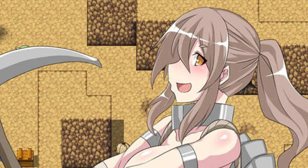 隶娘的冒险录 Ver1.00 精翻汉化版 PC+安卓+全CG RPG游戏-V次元
