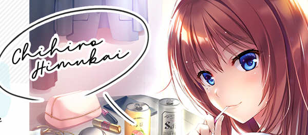 Chihiro Himukai Always Walks Away 官方中文版 ADV游戏-V次元