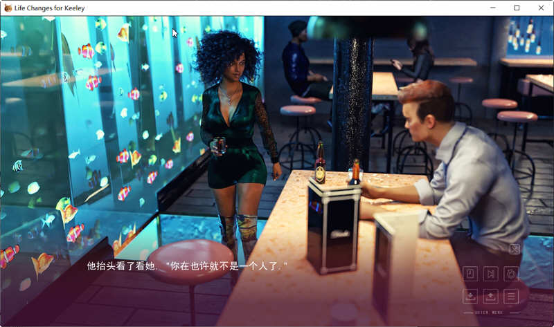 图片[5]-人生转变 精翻汉化完结版 PC+安卓+全CG存档 SLG游戏 1.2G-V次元