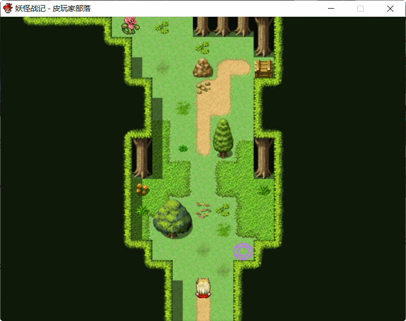 图片[5]-妖怪战记 Ver1.0.0 精翻汉化版 日式RPG游戏 450M-V次元