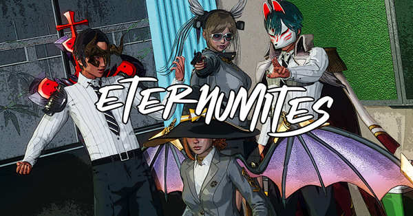 平行世界（Eternum） Vr0.1 精翻汉化版 PC+安卓 SLG游戏 3G-V次元