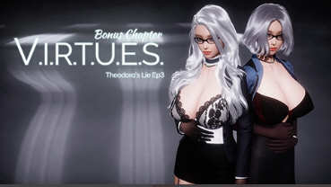 V.I.R.T.U.E.S.美德 V13.5 精翻汉化版（画廊全开+奖励章节）PC+安卓 神作更新-V次元