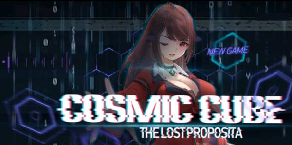 宇宙立方体（Cosmic Cube）官方中文版 2D横版ACT游戏-V次元