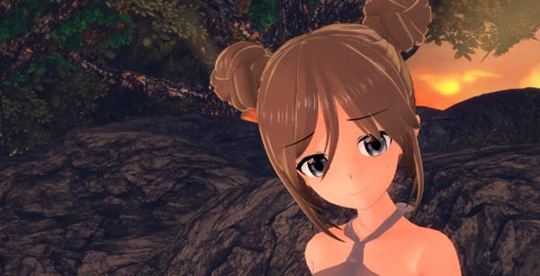 Sensei Over night Ver0.7.0 汉化版 PC+安卓 SLG游戏 1.5G-V次元