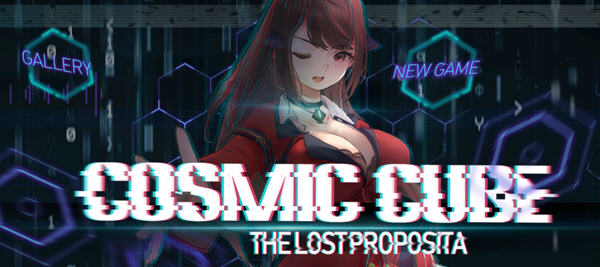宇宙魔方（cosmic cube）v7450486 官方中文版+DLC 横板ACT游戏 800M-V次元