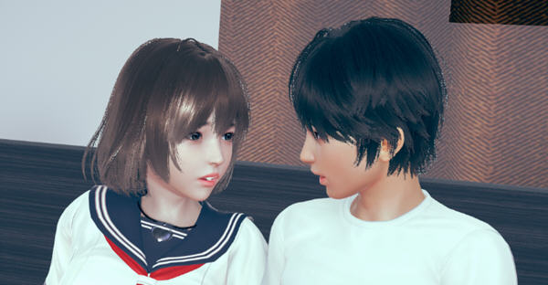 腐之书 Ver0.45 精翻汉化版 PC+安卓 SLG游戏 3.6G-V次元
