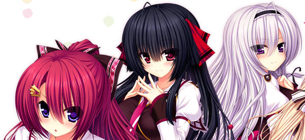 醋意乱流（YAKIMOCHI STREAM）官方中文版 学园喜剧ADV游戏 8G-V次元