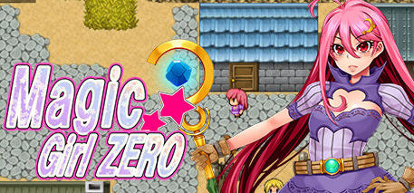 魔法少女-零 Ver1.01 精翻汉化版 回合制日系RPG游戏 800M-V次元