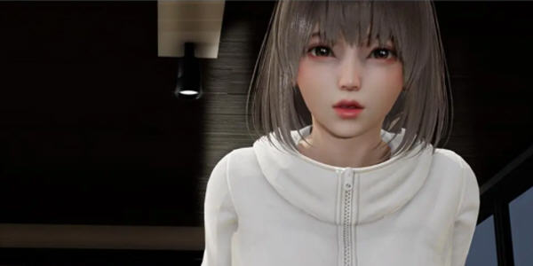 爸爸的乖女儿 上 官方中文版 PC+安卓模拟器 国产ADV游戏 1.1G-V次元