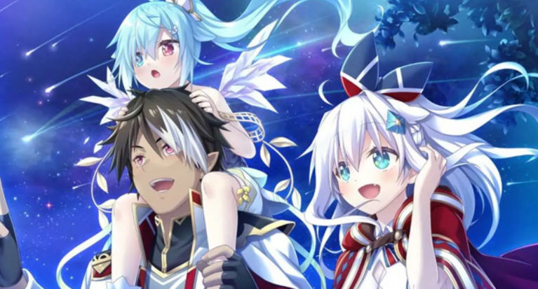 图片[3]-天结神缘2迷宫大师 Ver1.02 精翻全线汉化版+全CG存档 探索战略SLG游戏-V次元
