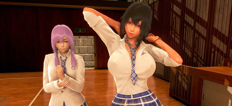 奇幻历险记(Oppai Odyssey) V0.38 汉化版 PC+安卓+全CG 欧美SLG 3.3G-V次元