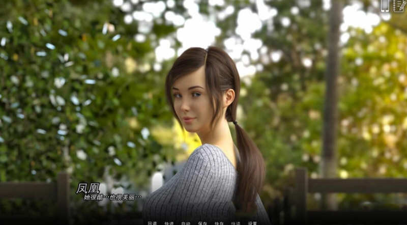 图片[6]-学院情缘 Ver1.0.0 精翻汉化版 PC+安卓 SLG游戏&更新 5.3G-V次元