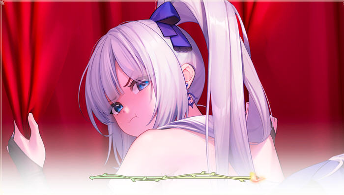 图片[2]-Hot And Lovely 5 官方中文作弊版+CV 休闲益智游戏 240M-V次元