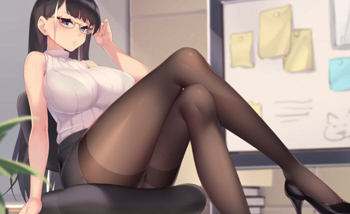 图片[4]-Hot And Lovely 5 官方中文作弊版+CV 休闲益智游戏 240M-V次元