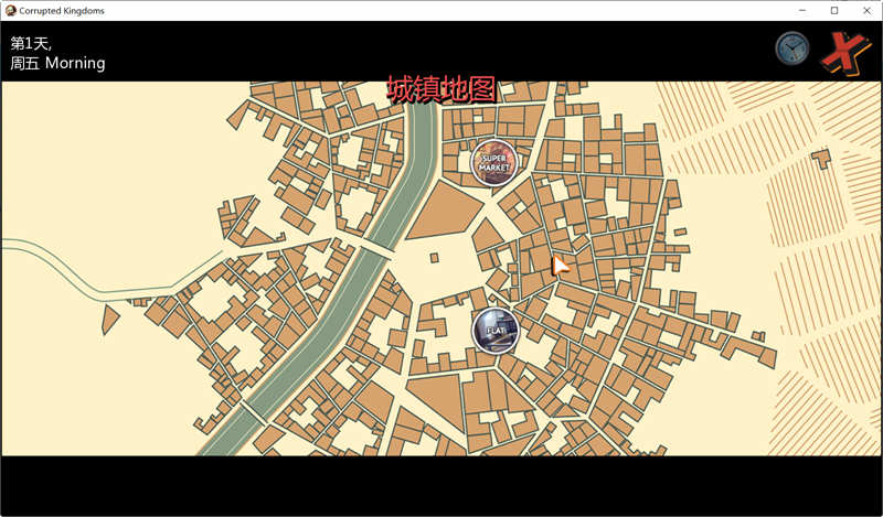 图片[3]-腐朽王国 Ver0.15.6 精翻汉化版 PC+安卓 SLG游戏&沙盒 3.3G-V次元