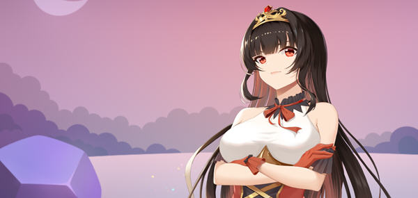 帝姬 Build.9398104 官方中文语音版整合所有DLC 三消RPG游戏 300M-V次元