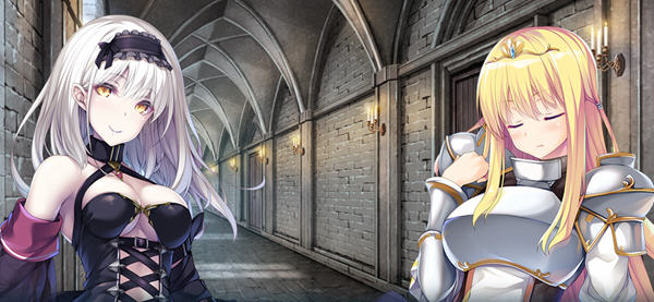 公主与献祭 官方中文版 ADV游戏+存档+攻略&新作 3.1G-V次元