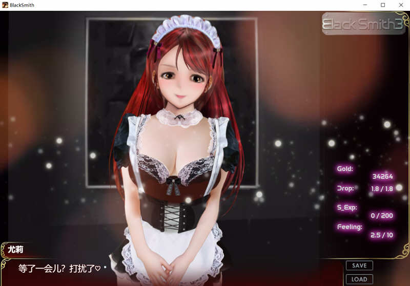 图片[4]-锻铁匠3(BlackSmith3) v1.12 官中+v1.0无马 SLG游戏&更新 1.5-V次元