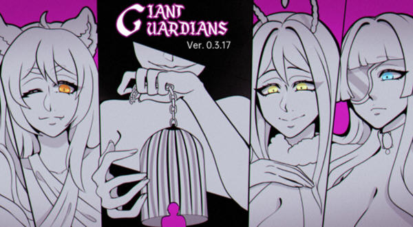 巨人守护者(Giant Guardians) ver0.3.17 汉化版 PC+安卓 SLG游戏 2.3G-V次元