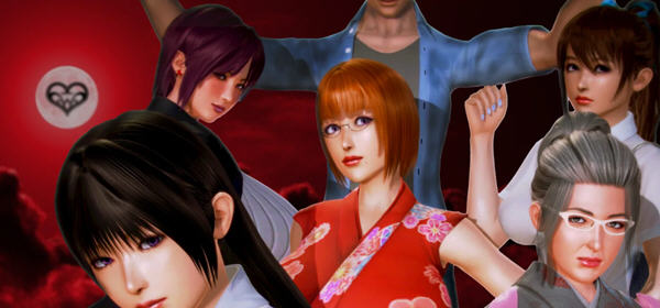 思维中断(Mindbreak) ver0.45 精翻汉化版 PC+安卓 SLG游戏 1.2G-V次元