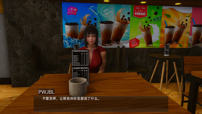 图片[4]-奥梅尔塔(Omerta) ver0.3 汉化版 PC+安卓 SLG游戏&新作 2.5G-V次元