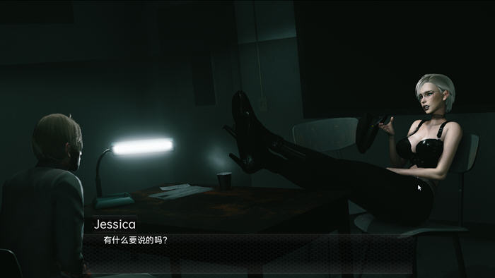 图片[3]-奥梅尔塔(Omerta) ver0.3 汉化版 PC+安卓 SLG游戏&新作 2.5G-V次元