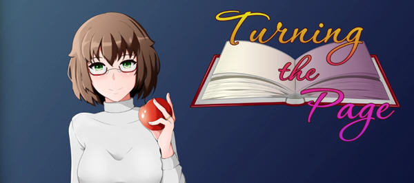 翻页(Turning the Page) ver0.2.1 汉化版 PC+安卓 SLG游戏&新作 700M-V次元
