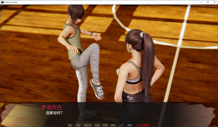 图片[4]-死月生存(DeadMoon Survival) ver0.4 汉化版 PC+安卓 SLG游戏 2.6G-V次元