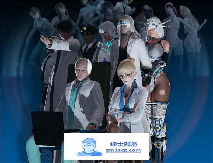 【国产RPG/中文/动态】禁忌之岛-丧尸起源 V4.3 官中HD重置版+攻略【更新/PC/2.5G】-V次元