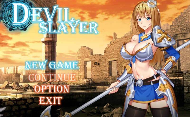 恶魔追猎者 精翻汉化版 PC+安卓 全动态RPG游戏+CV 1G-V次元