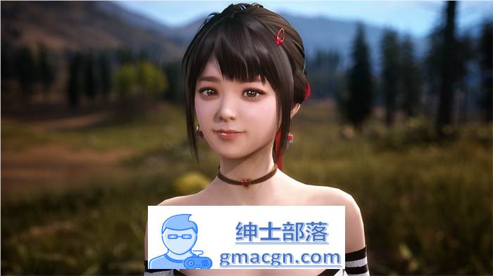 【究极3D大作/沙盒】与你在一起 TOGETHER BnB V345V3 官方中文步兵版【大更新/极致3D画质/11G】-V次元