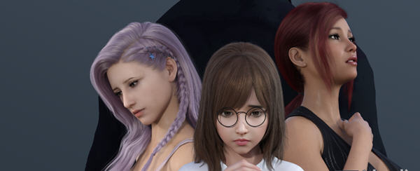 再次成家(Family Again) ver0.4.0 官方中文版 PC+安卓 SLG游戏 2.8G-V次元