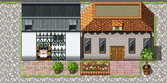 寝取镇的传阅板 精翻汉化版 日系RPG游戏+全回想 1.1G-V次元