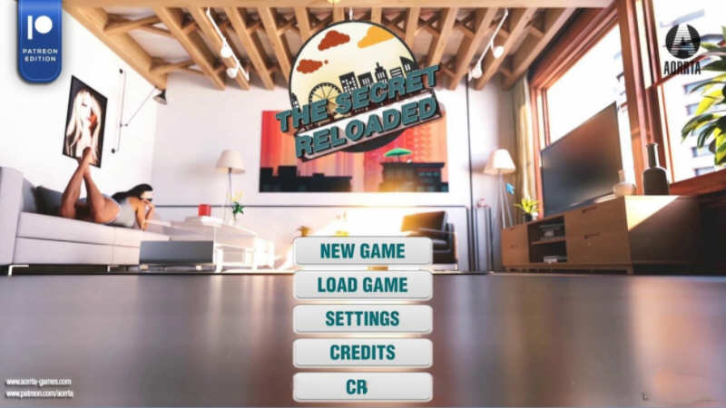 家庭的秘密：重制 ver0.4.9.2a 精翻汉化版 PC+安卓 SLG游戏&更新 4.3G-V次元
