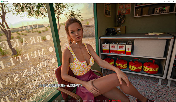 图片[2]-幸运人生(Lucky Life) ver1.0 汉化版 PC+安卓 SLG游戏&新作 1G-V次元