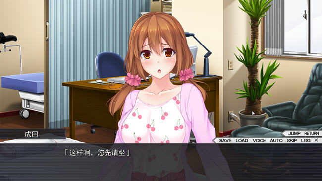 图片[3]-特别咨询服务 精翻汉化版 ADV游戏+全CG存档 2.2G-V次元