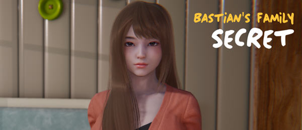 巴斯蒂安的家族秘密 ver0.01.2 汉化版 PC+安卓 SLG游戏&新作 350M-V次元