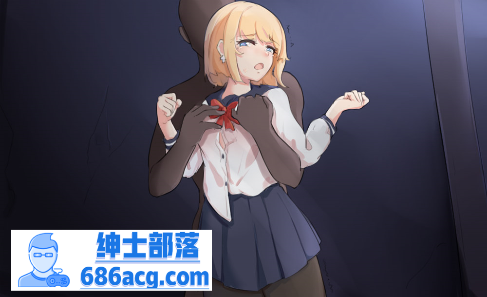 图片[2]-【日系RPG/中文】夜晚的女孩 官方中文作弊版+自带全存档+CG包【1G/新作】-V次元