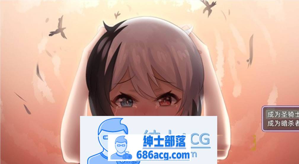 图片[2]-【爆款RPG/中文】光与影的二重身 Ver1.02UC 官方中文步兵版【新作/PC 2G】-V次元
