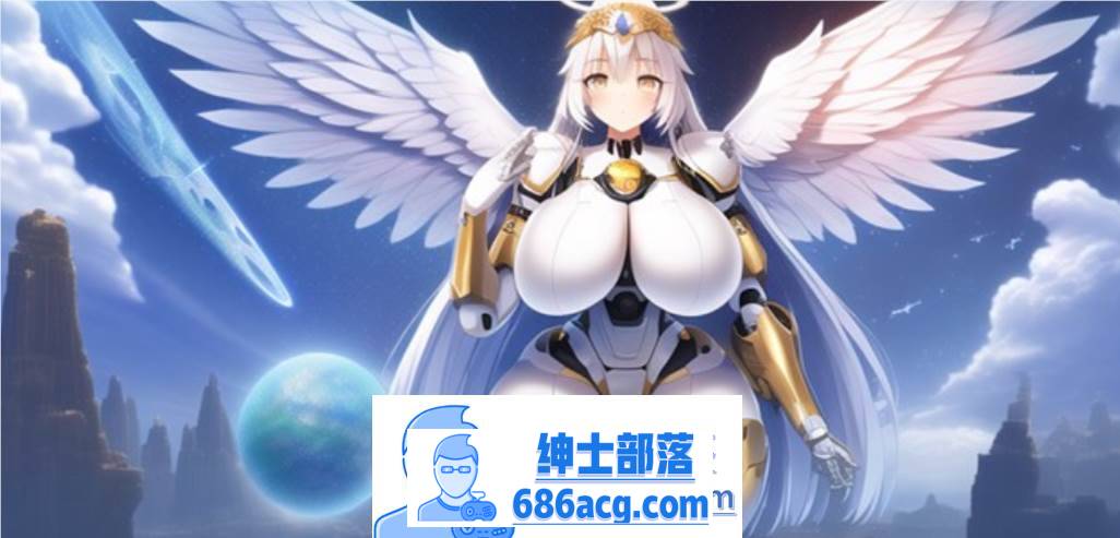 图片[2]-【日式SLG/汉化】全能机器人-Omni Gynoid v0.1 最新汉化版【新作/PC+安卓/1.8G】-V次元