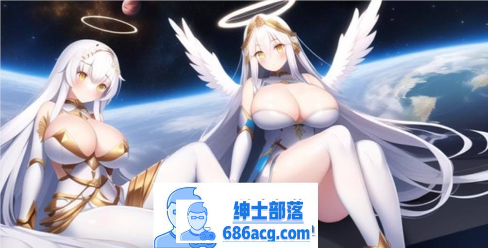 图片[3]-【日式SLG/汉化】全能机器人-Omni Gynoid v0.1 最新汉化版【新作/PC+安卓/1.8G】-V次元