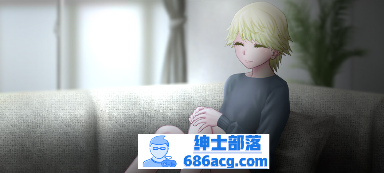 【触摸SLG/汉化/全动态】睡奸邻居金发碧眼妻子 となりのビ人妻 汉化版【880M/新作】-V次元